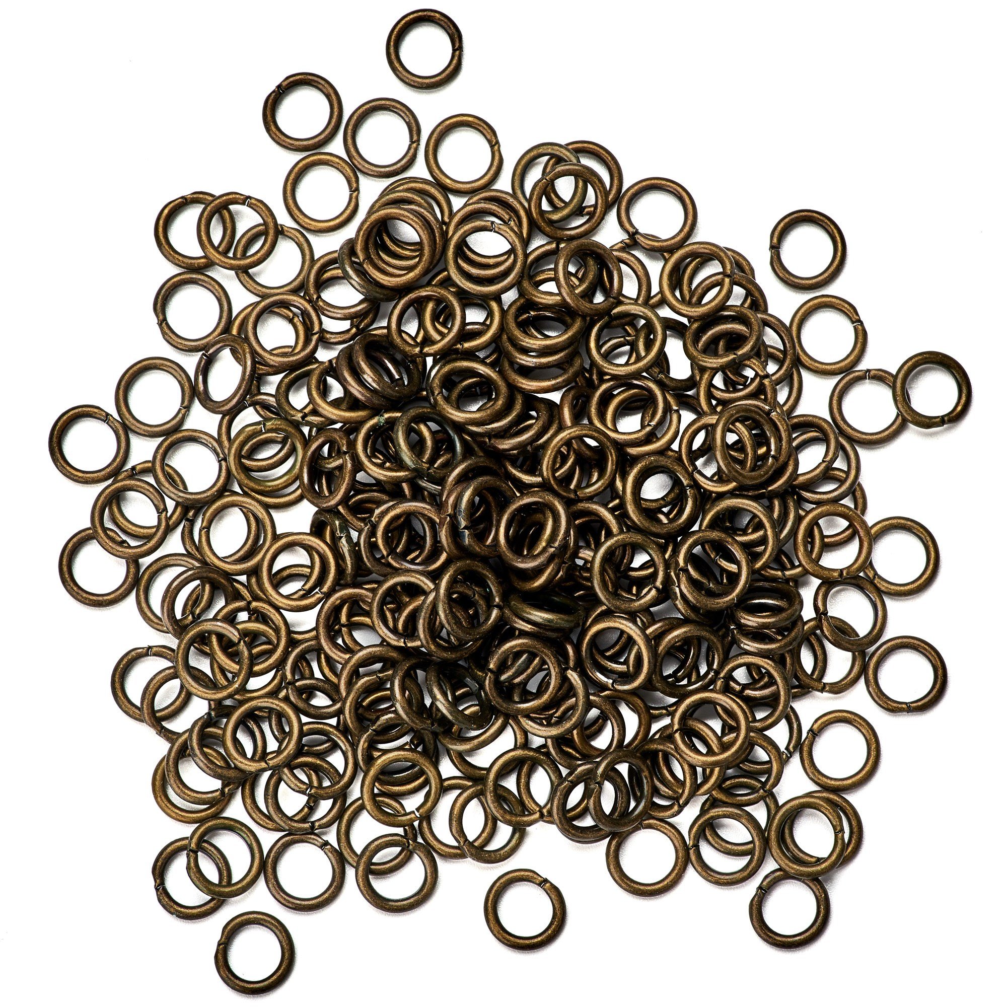 O링 6MM - 엔틱 100개, 단품, 1세트 상세 이미지 2