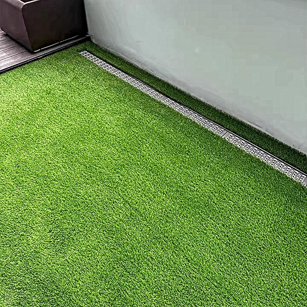 마치홈 인조잔디 롤매트 인테리어 베란다 고밀도 1m x 5m x 20mm할인 상세 이미지 1