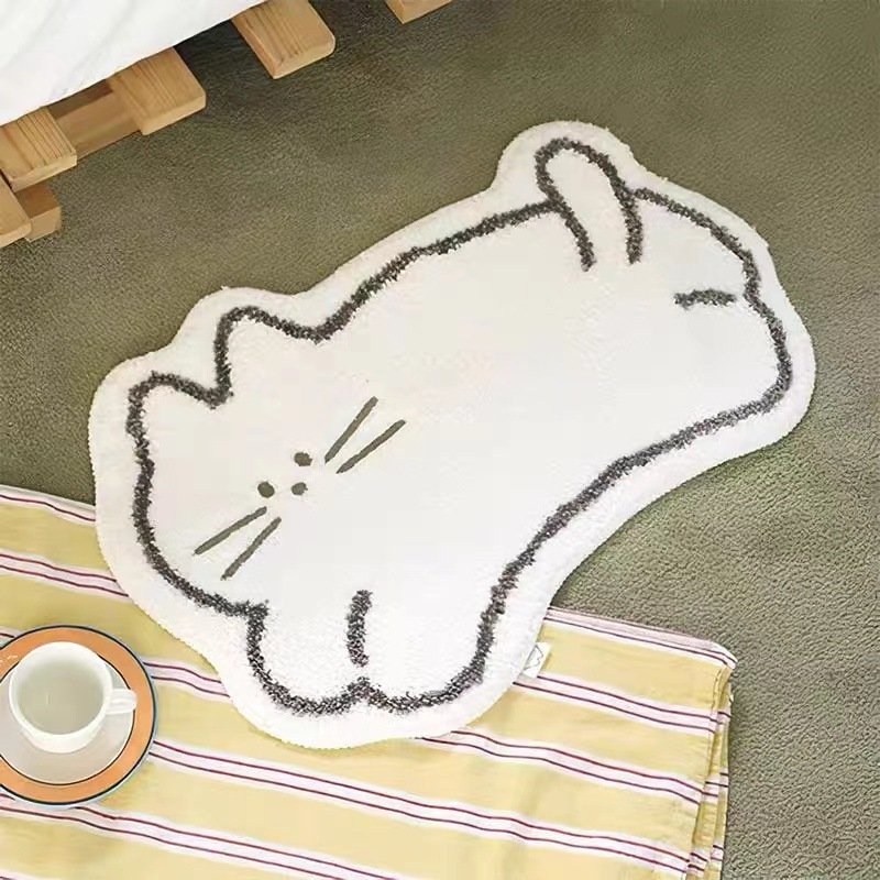 아룸 빨아쓰는 인테리어 감성 발매트, 고양이쿠폰할인 상세 이미지 2