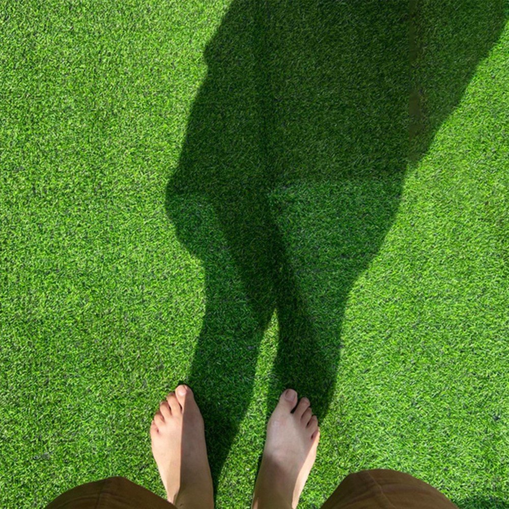 마치홈 인조잔디 롤매트 인테리어 베란다 고밀도 1m x 5m x 20mm할인 상세 이미지 2
