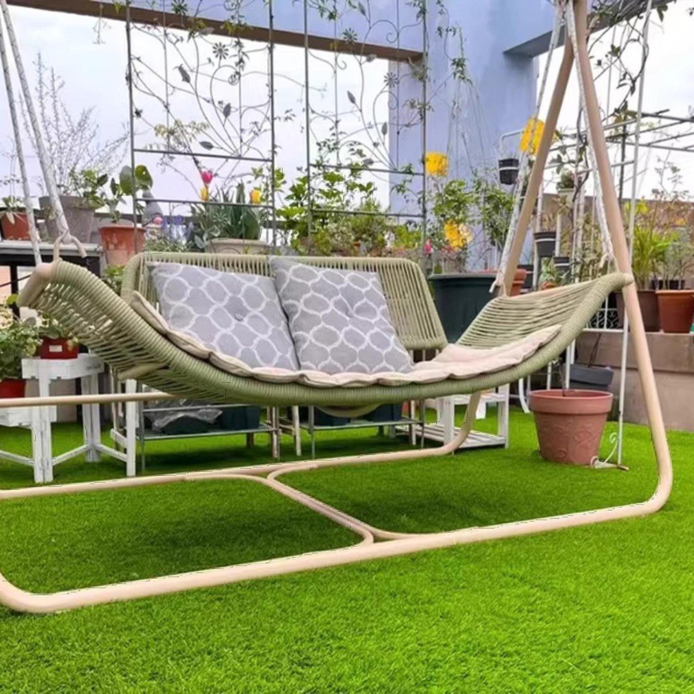 마치홈 인조잔디 롤매트 인테리어 베란다 고밀도 1m x 5m x 20mm할인 상세 이미지 2